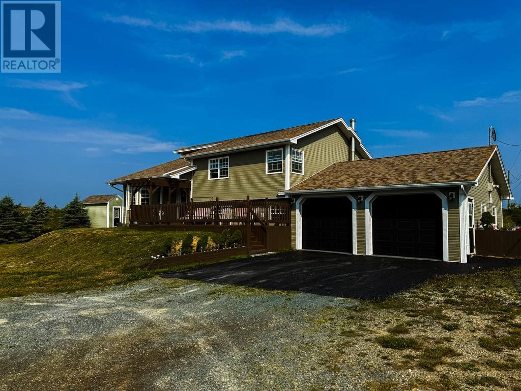 0 Skanes Rd, Port De Grave, NL A0A 3J0