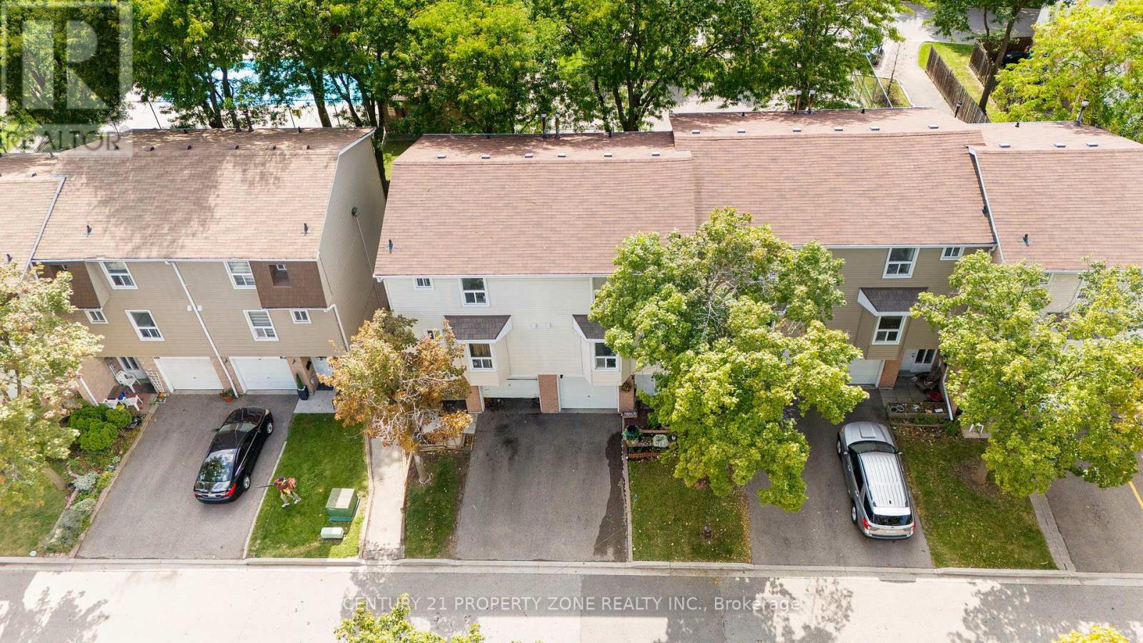 90 Enmount Dr, Brampton, ON L6T 4C9