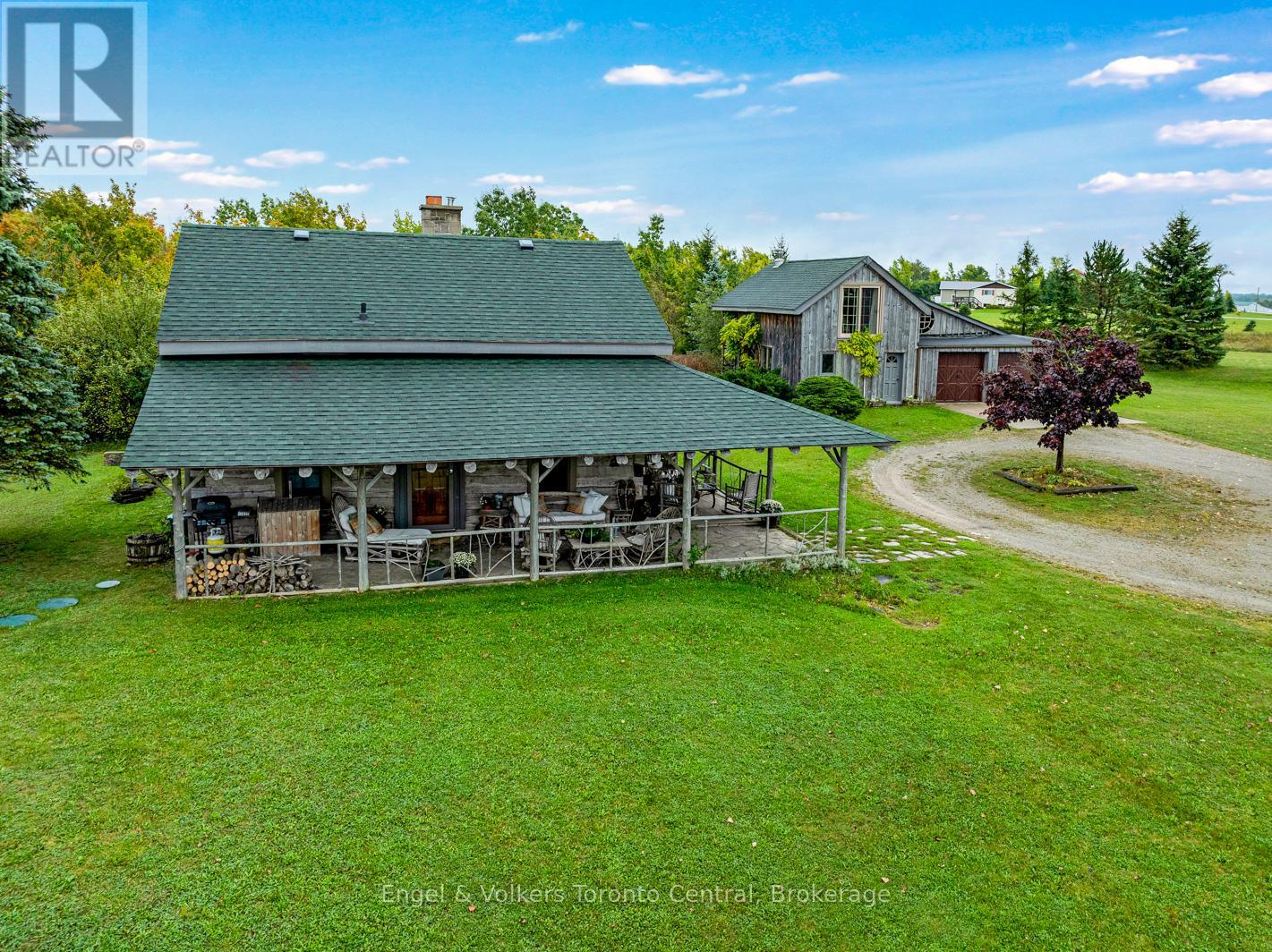 317343 3 Line, Meaford, ON N4L 1W7