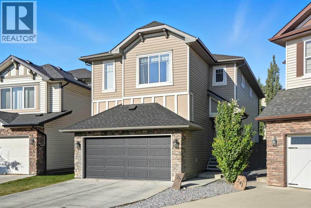 237 Kincora Glen Rise NW, Calgary, AB T3R 0B8