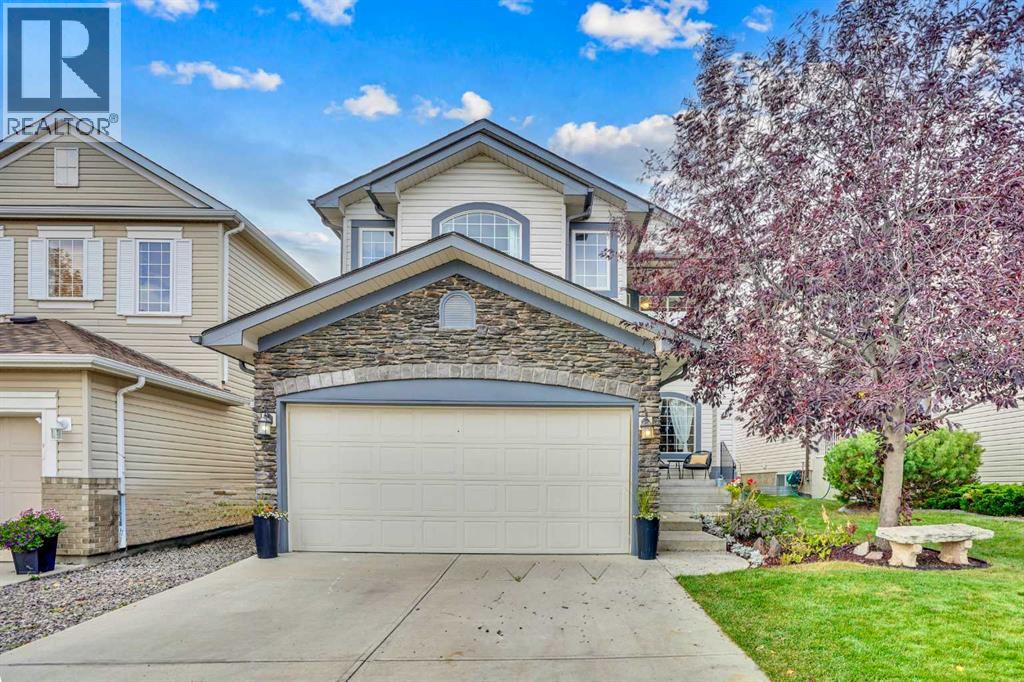 285 Tuscany Ridge Hts NW, Calgary, AB T3L 2B8