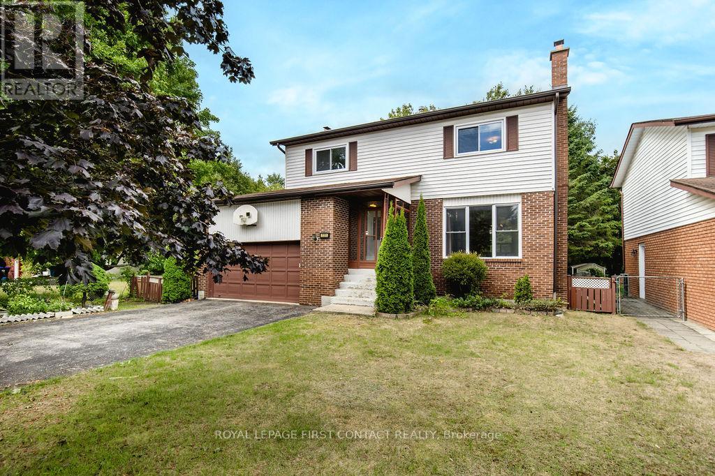 111 Graham St, Essa, ON L0M 1B0