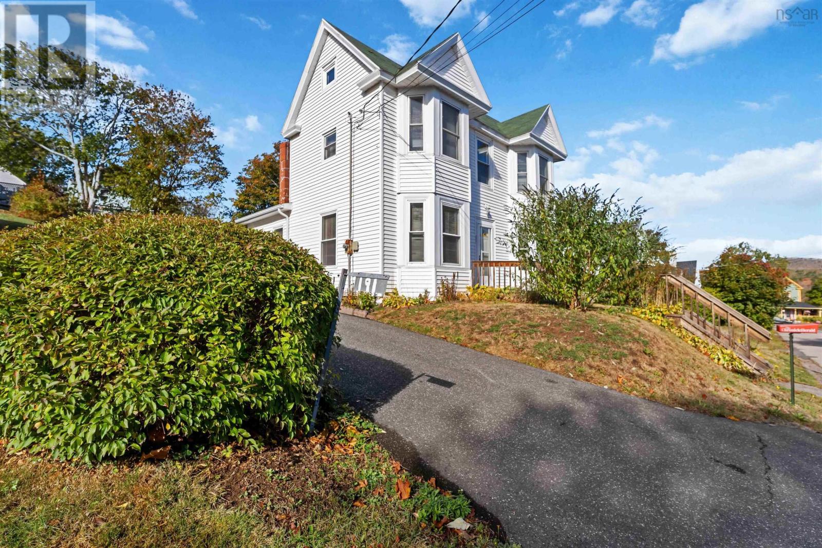 191 Second Ave, Digby, NS B0V 1A0