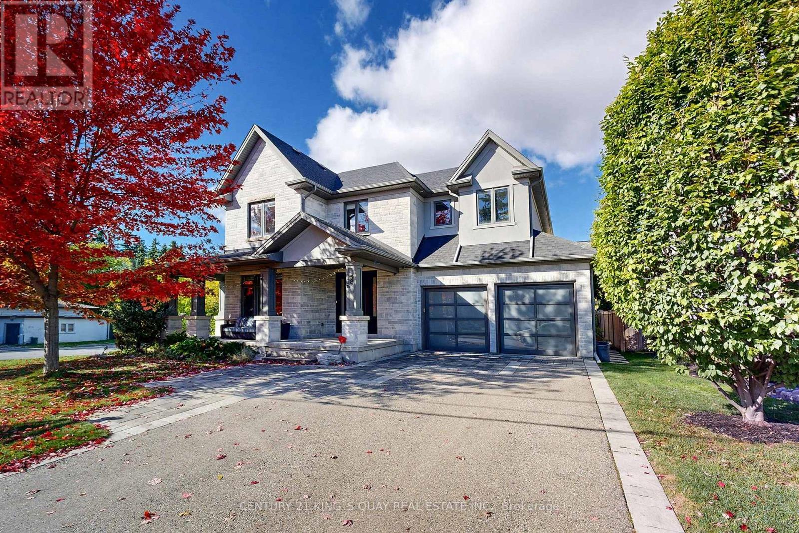 8 Parkway Ave, Markham, ON L3P 2E8
