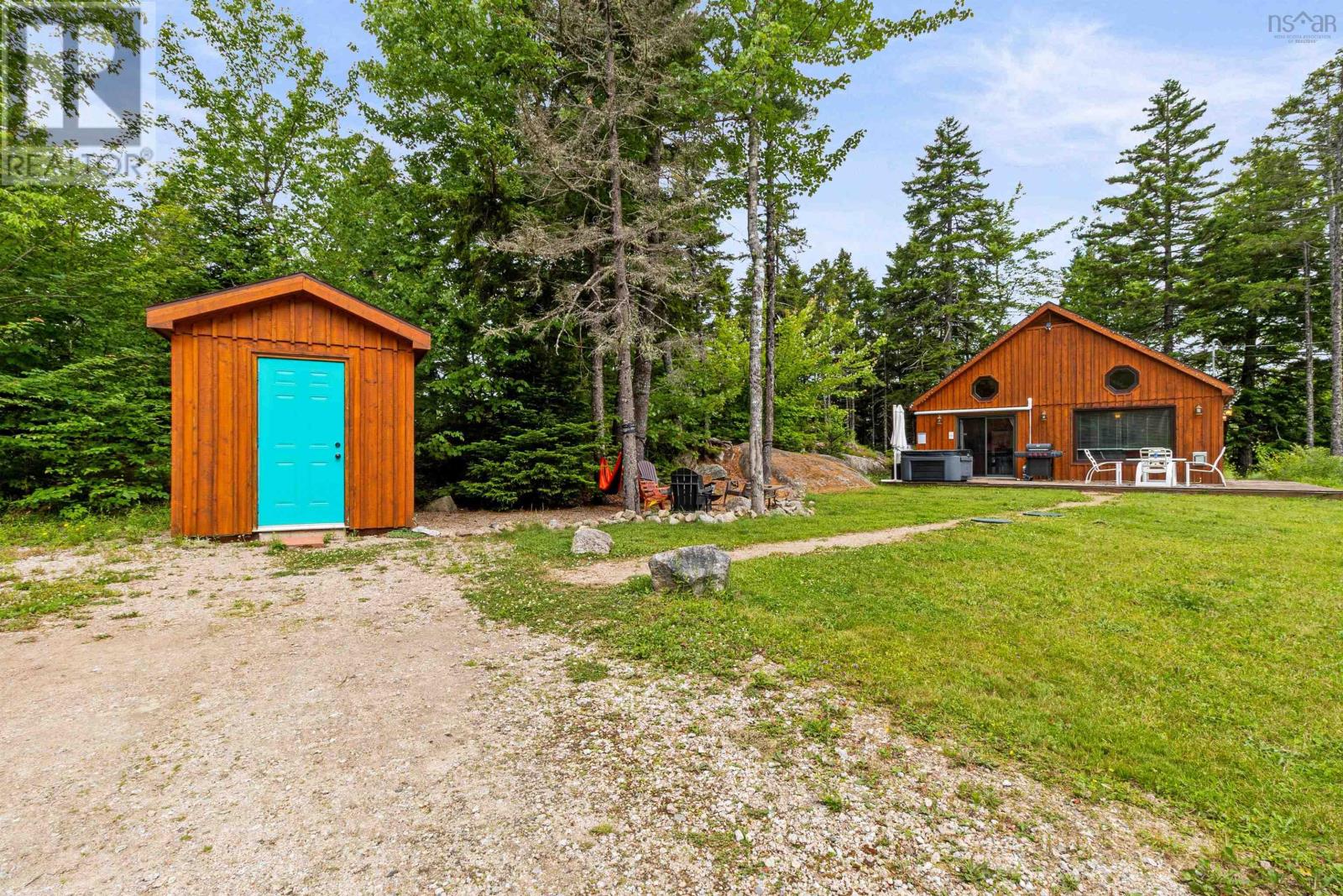 6 Partridge Lane Unit 47, Vaughan, NS B0N 2T0