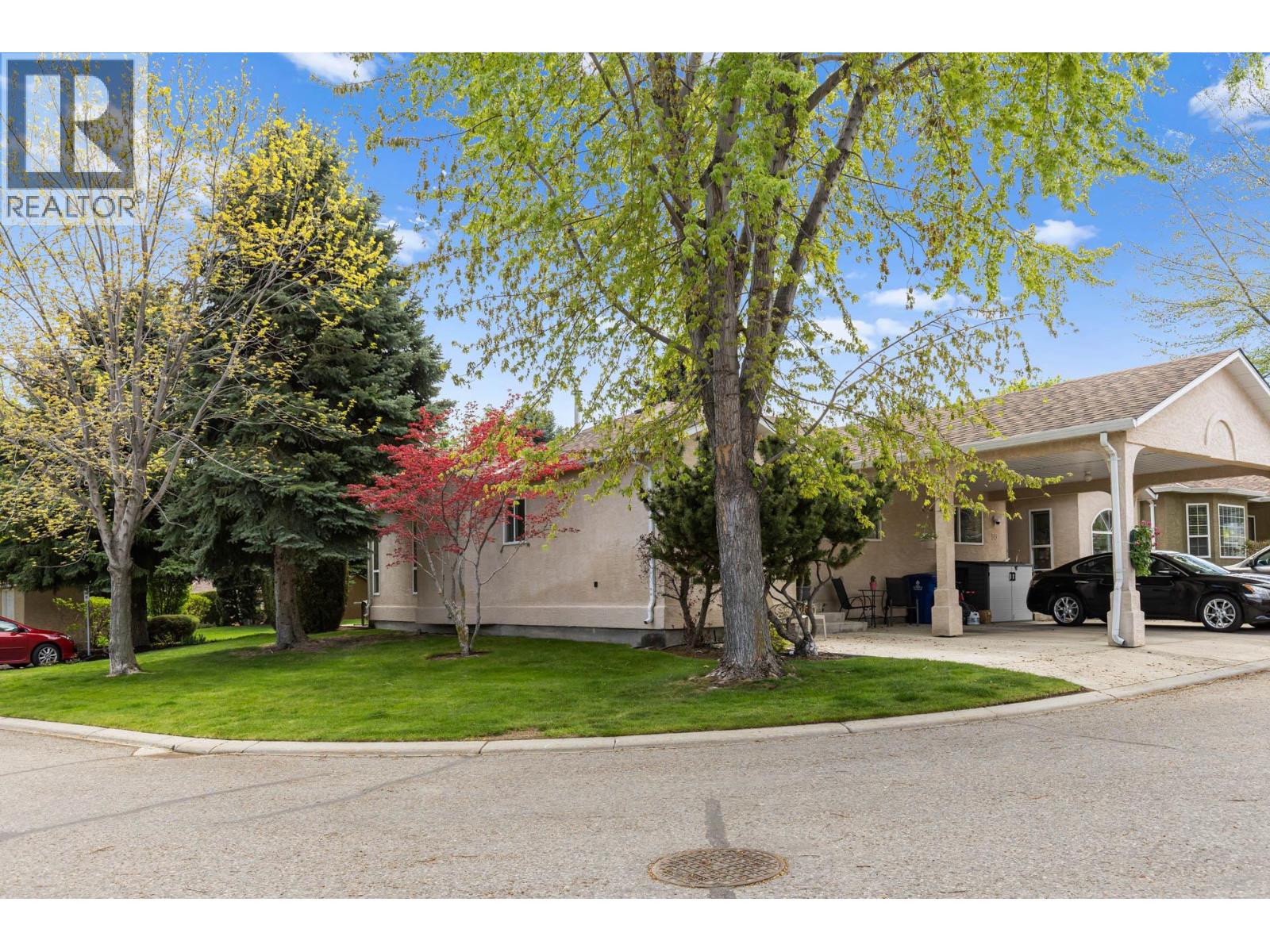 2210 Louie Drive Unit 56, West Kelowna, BC V4T 2L7