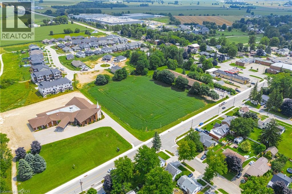 20 Lot Concession Unit 1, Palmerston, ON N0G 2P0