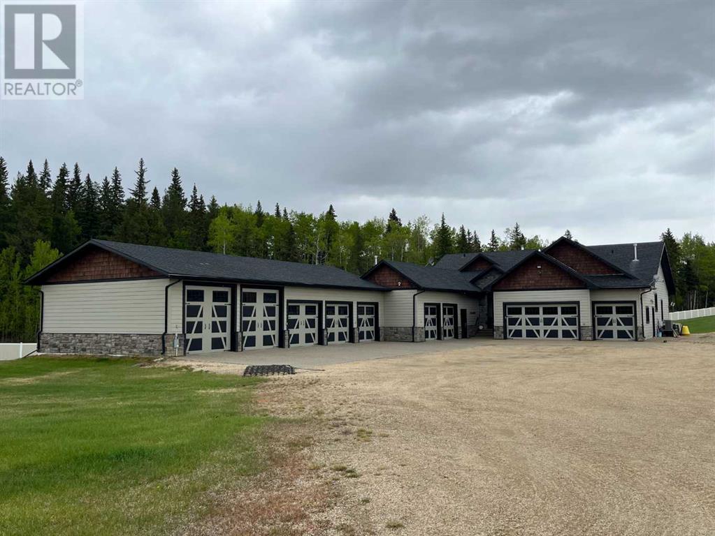 115057 Township Rd 592a #1, Whitecourt, AB T7S 0A2