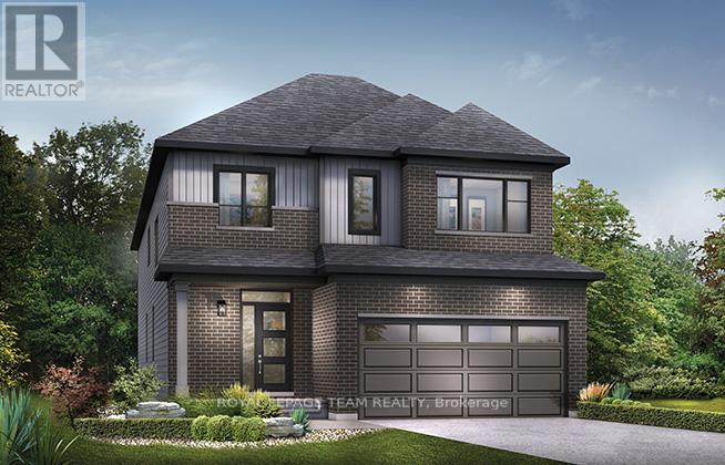 602 Glade Grv, Ottawa, ON K2V 0V1
