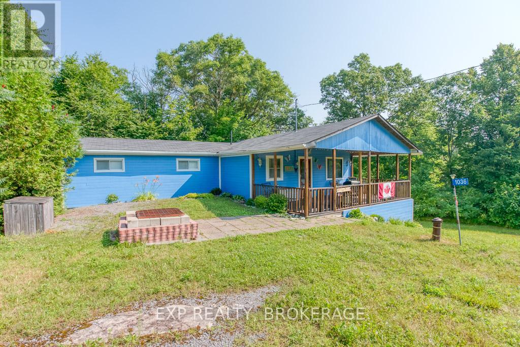 1036 Rossland Ln, Frontenac Frontenac Centre, ON K0H 1B0