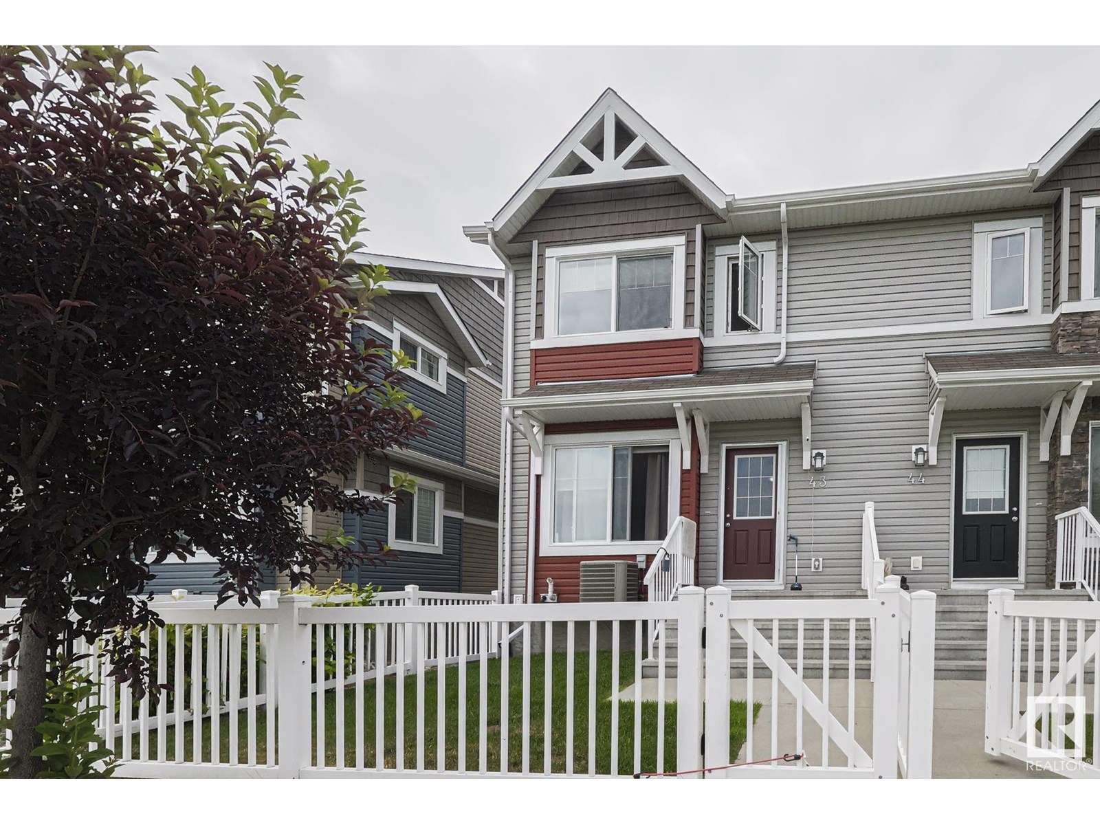 14621 121 Street Northwest #43, Edmonton, AB T5X 0H2