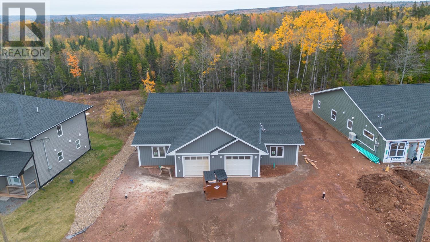 139 Blainedale Dr, Salmon River, NS B2N 6M3