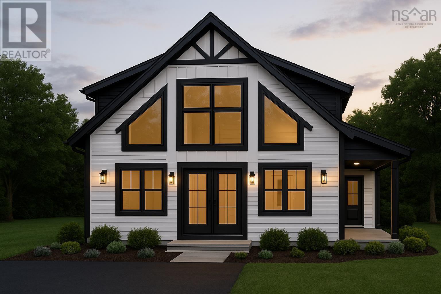 21 Vista Ln, Mount Uniacke, NS B0N 1Z0