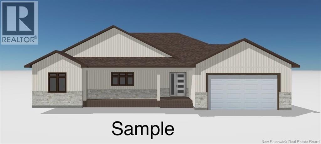82 Maefield St, Moncton, NB E1G 5K7