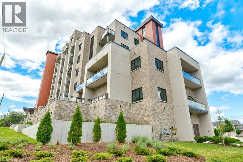 30 Hamilton Street S Unit 407, Hamilton, ON L0R 2H4