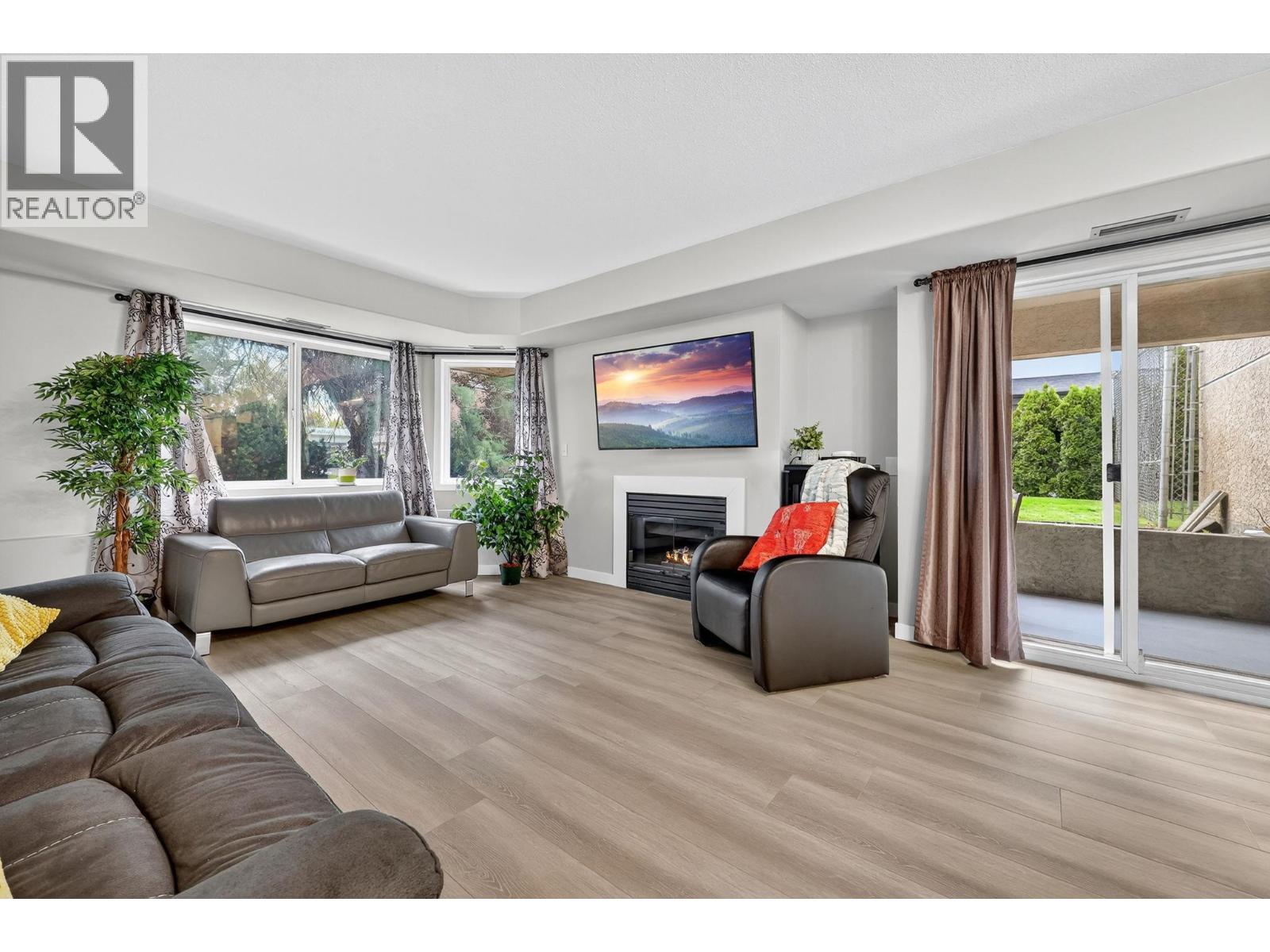 3115 De Montreuil Court Unit 105, Kelowna, BC V1W 3W1