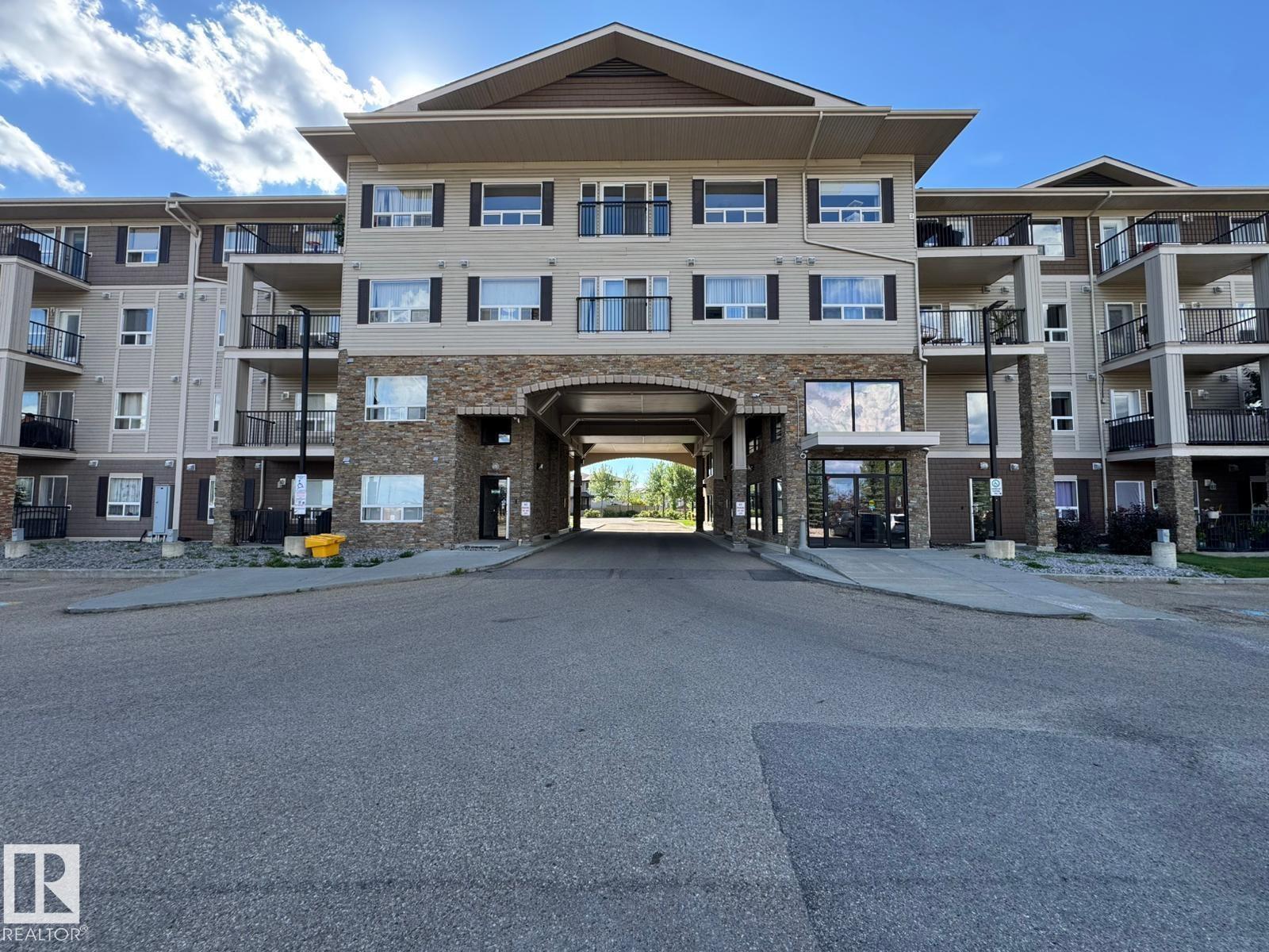 1520 Hammond Gate Northwest #445, Edmonton, AB T6M 0J4