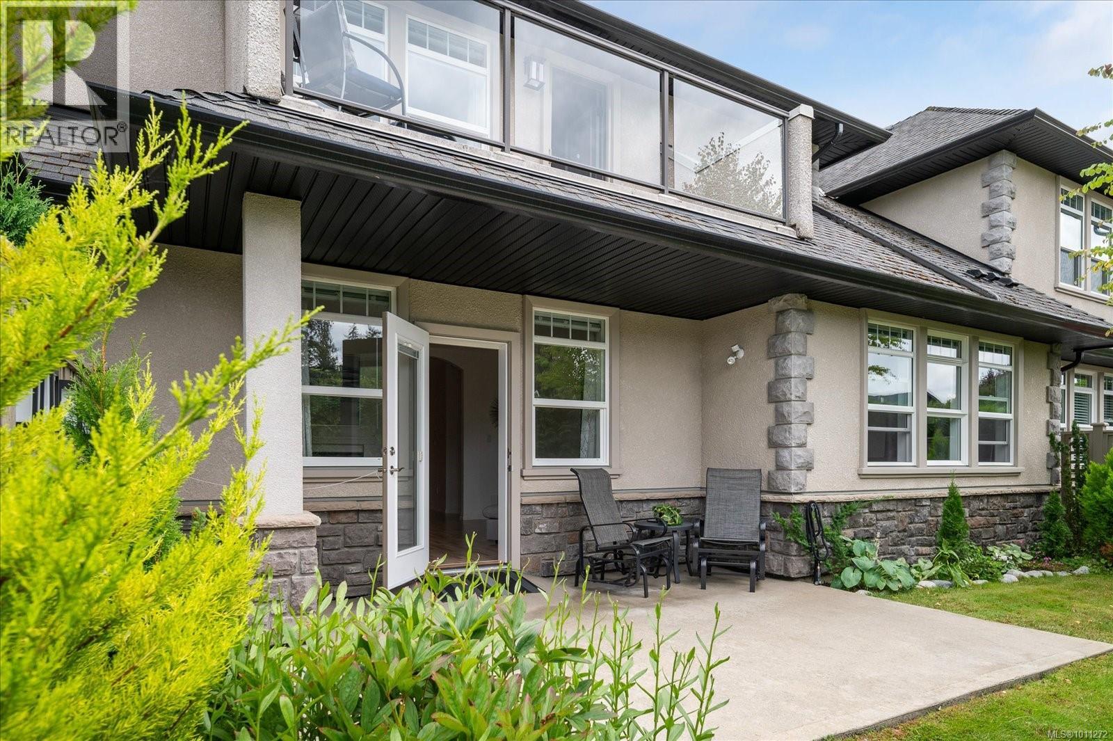 399 Wembley Rd Unit 3 Rd, Parksville, BC V9P 2W9