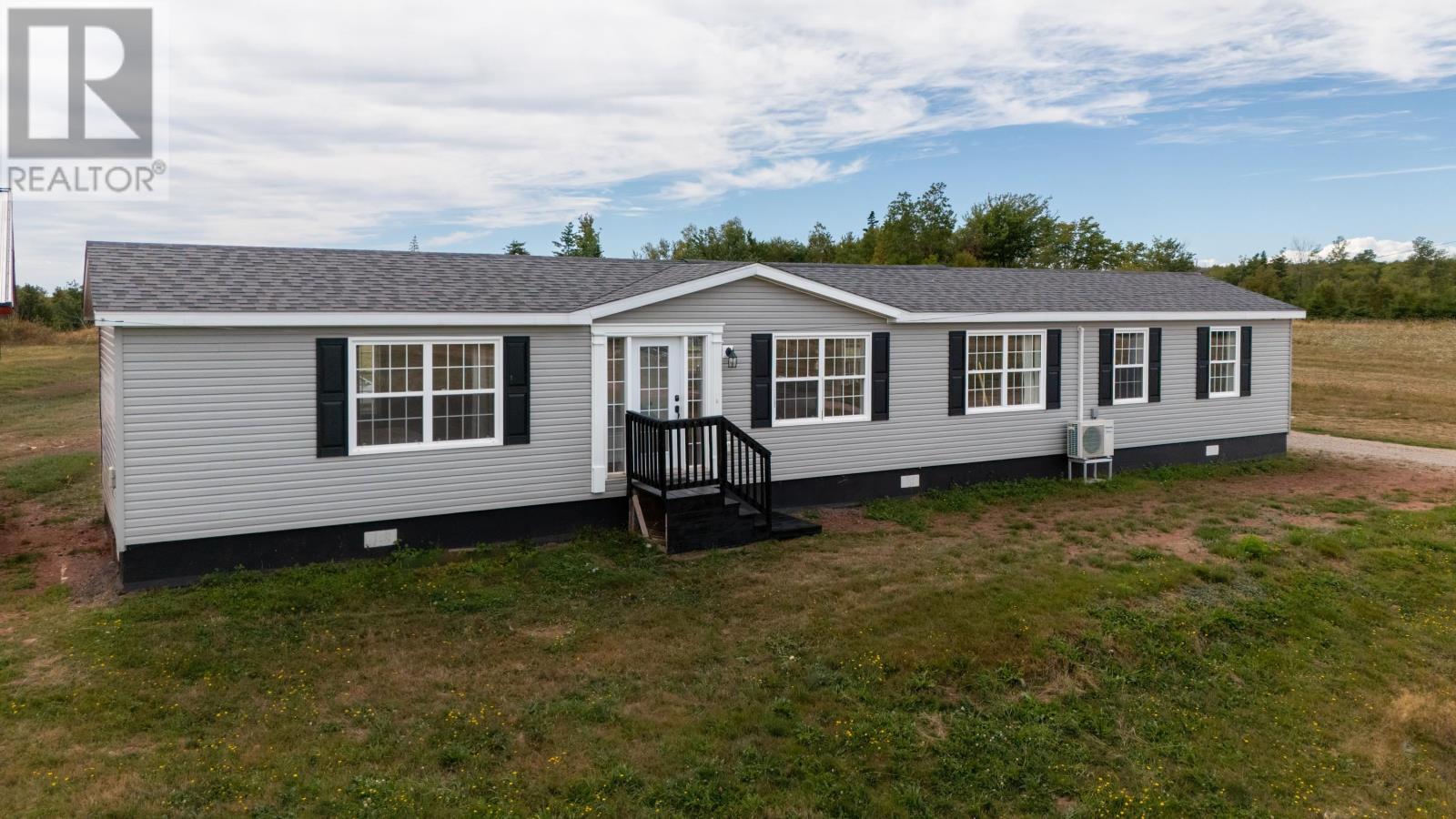 3232 W River Road Unit To Be Moved, Long Creek, PE C0A 1H1
