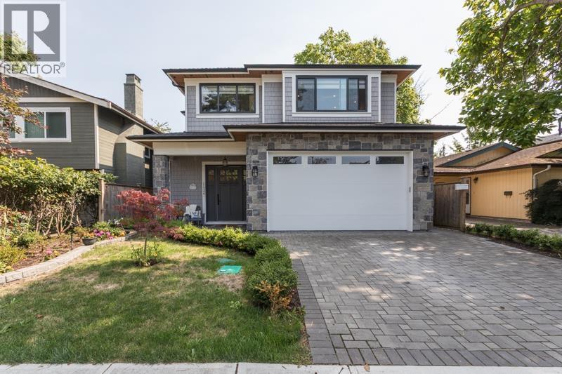 11240 Schooner Ct, Richmond, BC V7E 4L1