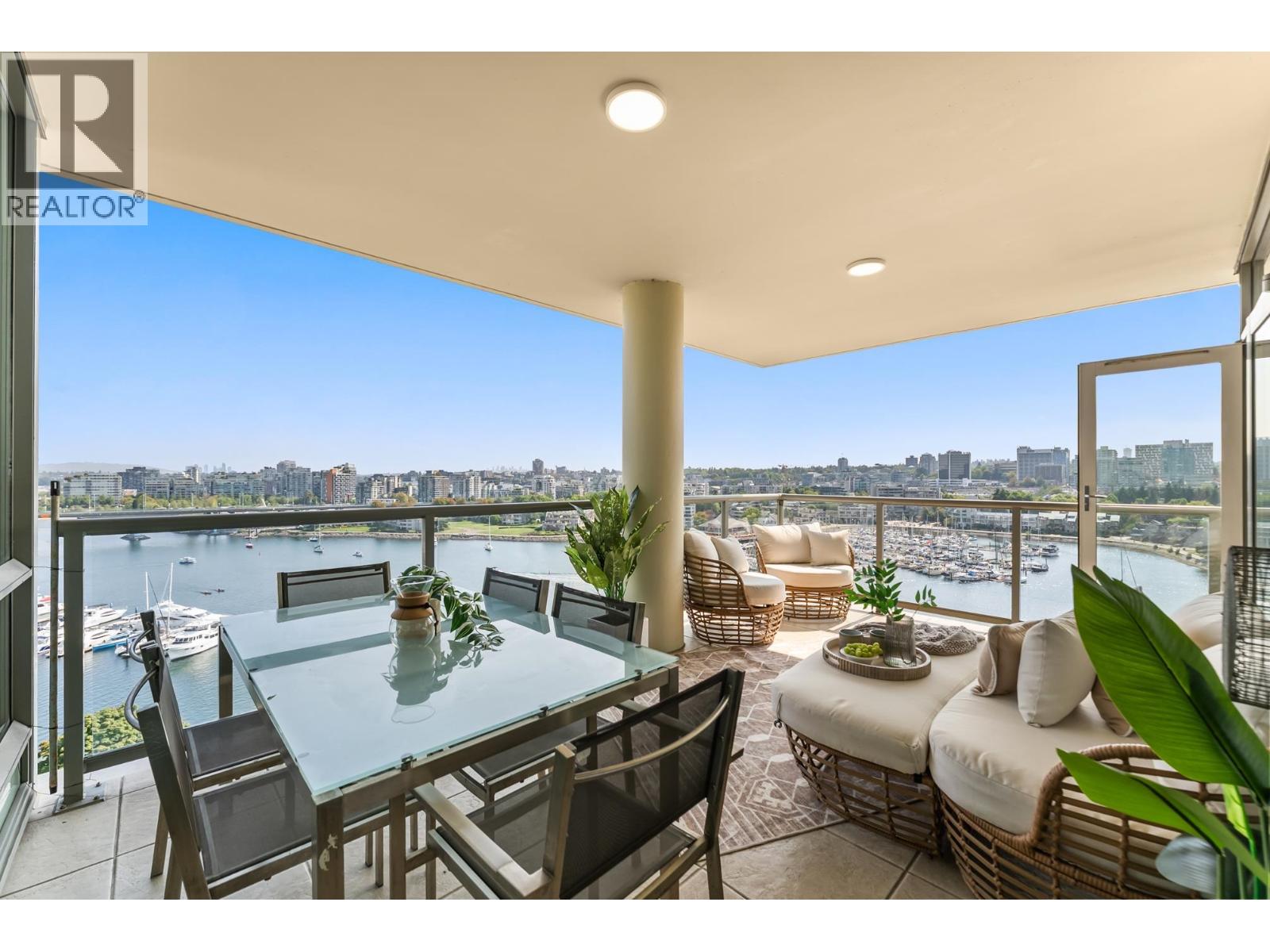 1328 Marinaside Crescent Unit 1503, Vancouver, BC V6Z 3B3