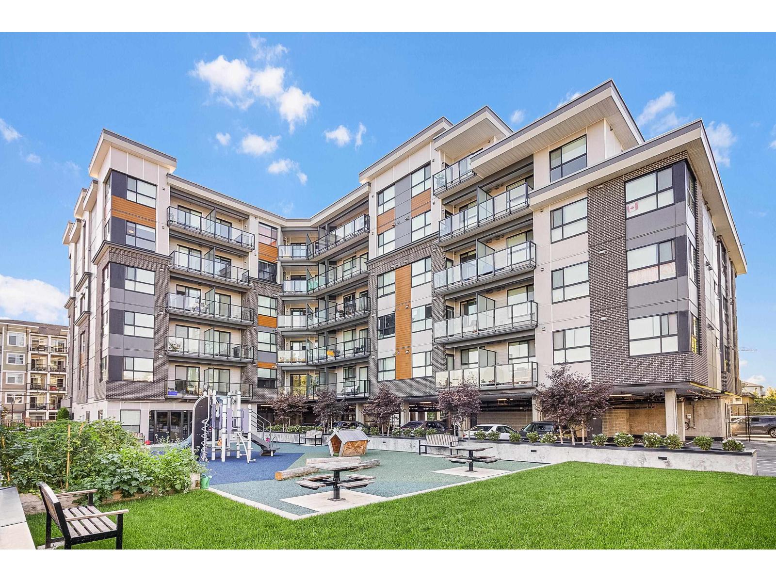 20695 Eastleigh Crescent Unit 217, Langley, BC V3A 0P7