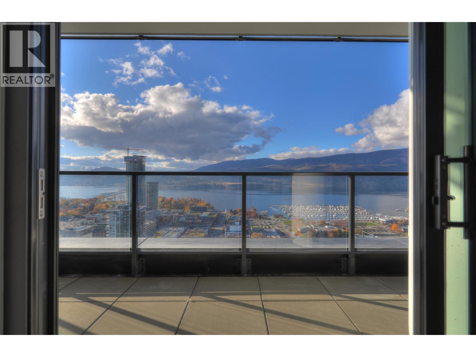 1488 Bertram Street Unit 3101, Kelowna, BC V1Y 6P2