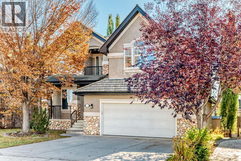 84 Evergreen Ln SW, Calgary, AB T2Y 3T8