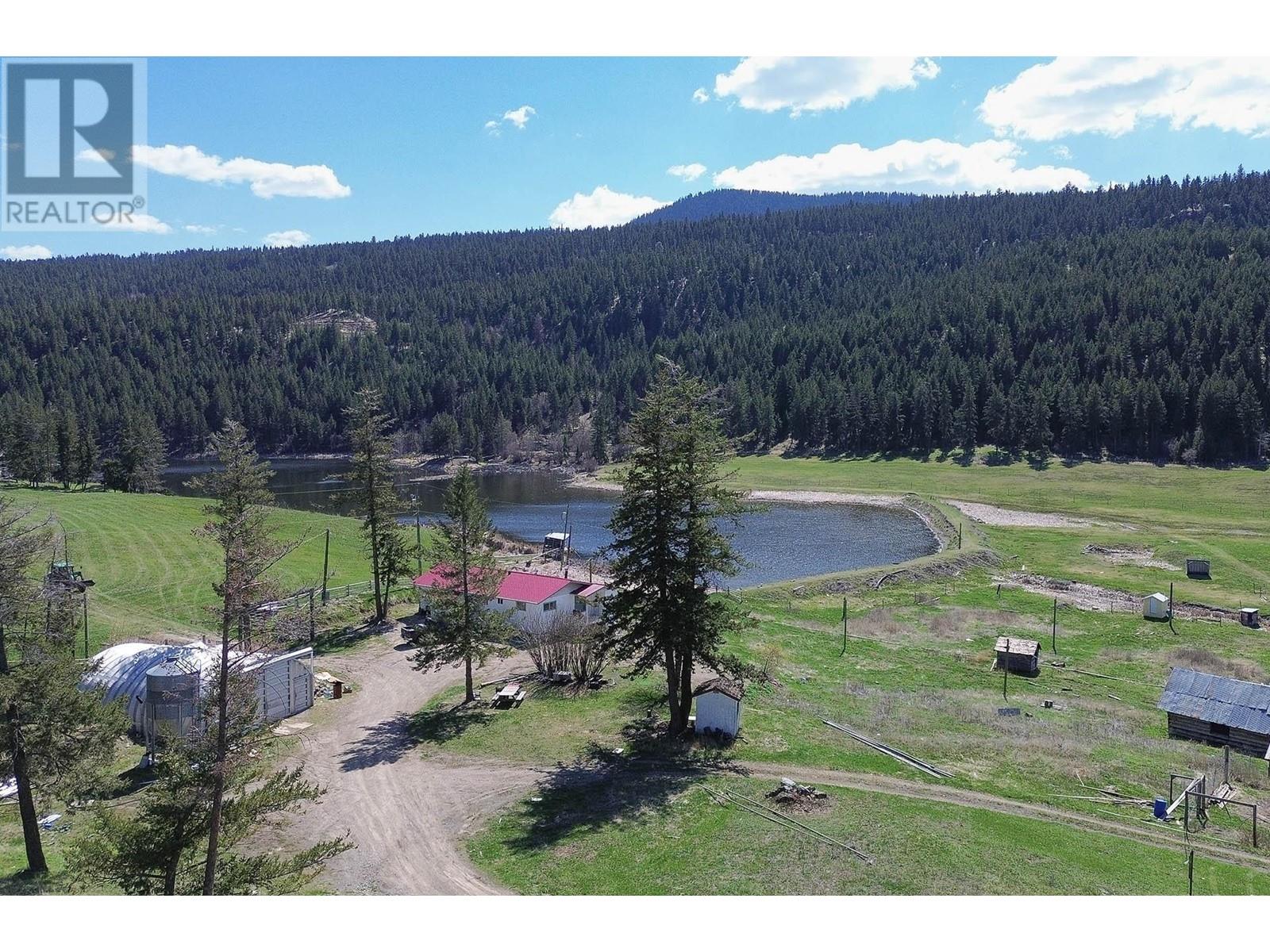 2448 Barnhartvale Rd, Kamloops, BC V2C 6Y1