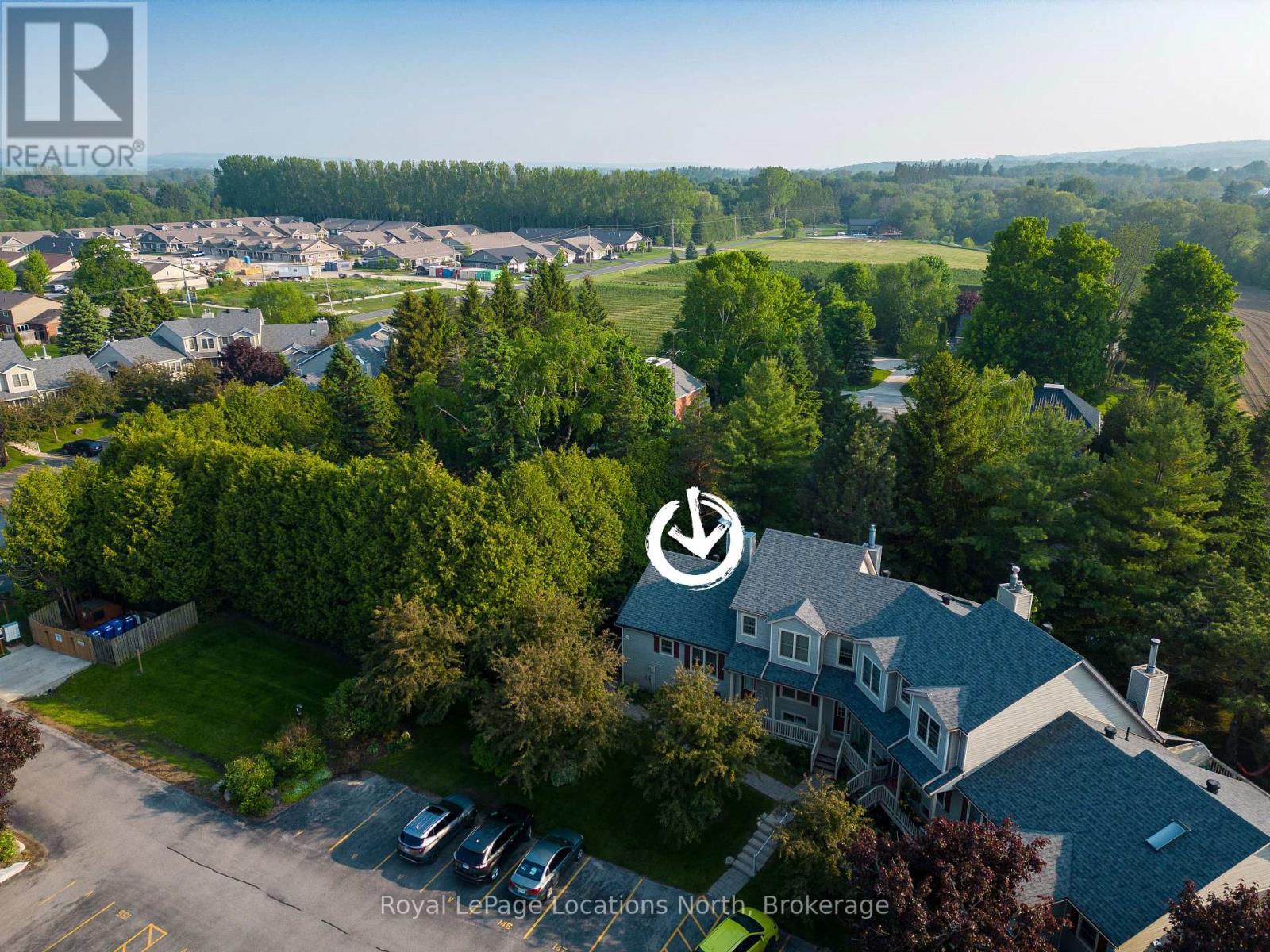 146 150 Victoria St S, The Blue Mountains, ON N0H 2P0