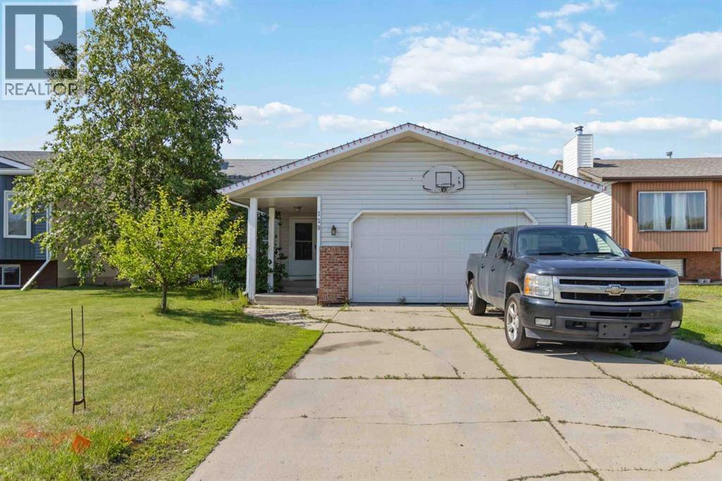 129 Bergeron Rd, Fort Mcmurray, AB T9K 2C1