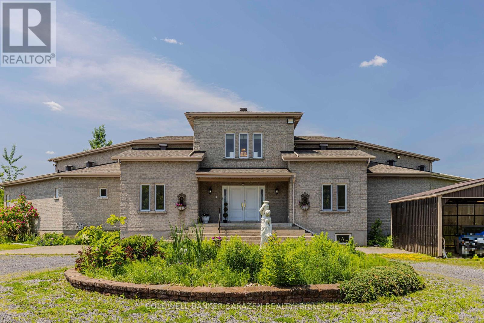 490 Montee Lajeunesse, Alfred And Plantagenet, ON K0B 1A0