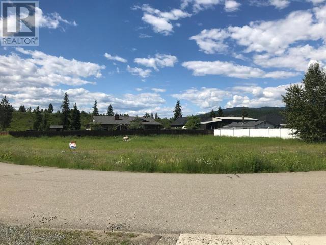 335 Oriole Way, Barriere, BC V0E 1E0