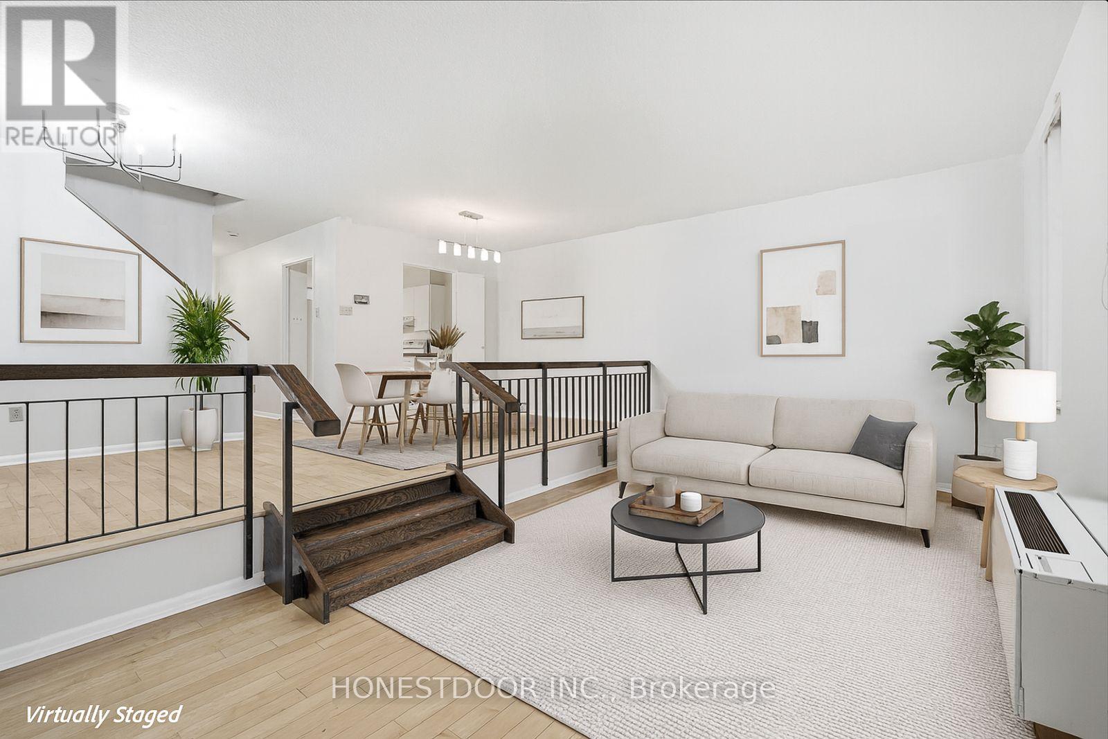 312 40 Sylvan Valleyway, Toronto, ON M5M 4M3