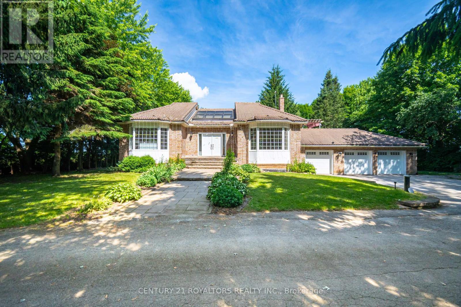 529 Campbellville Rd, Hamilton, ON L0P 1B0