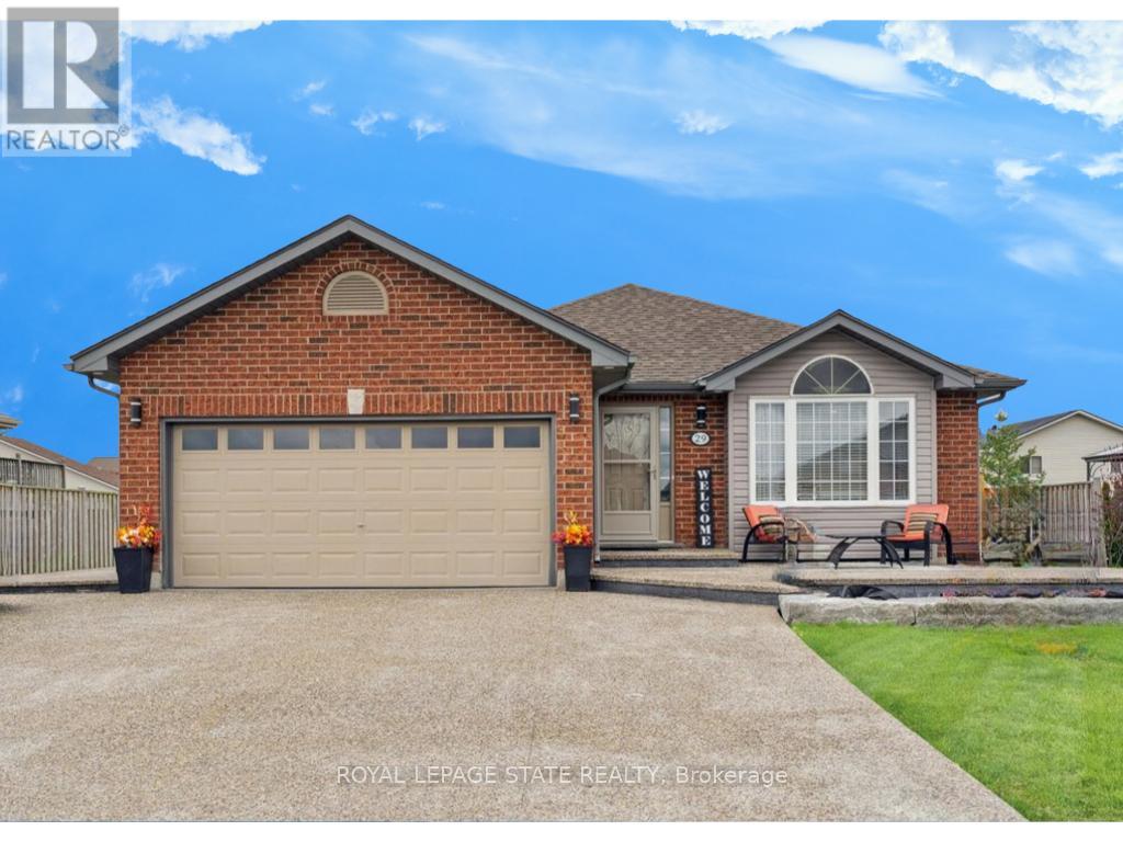 29 Mapleview Dr, Haldimand, ON N0A 1H0