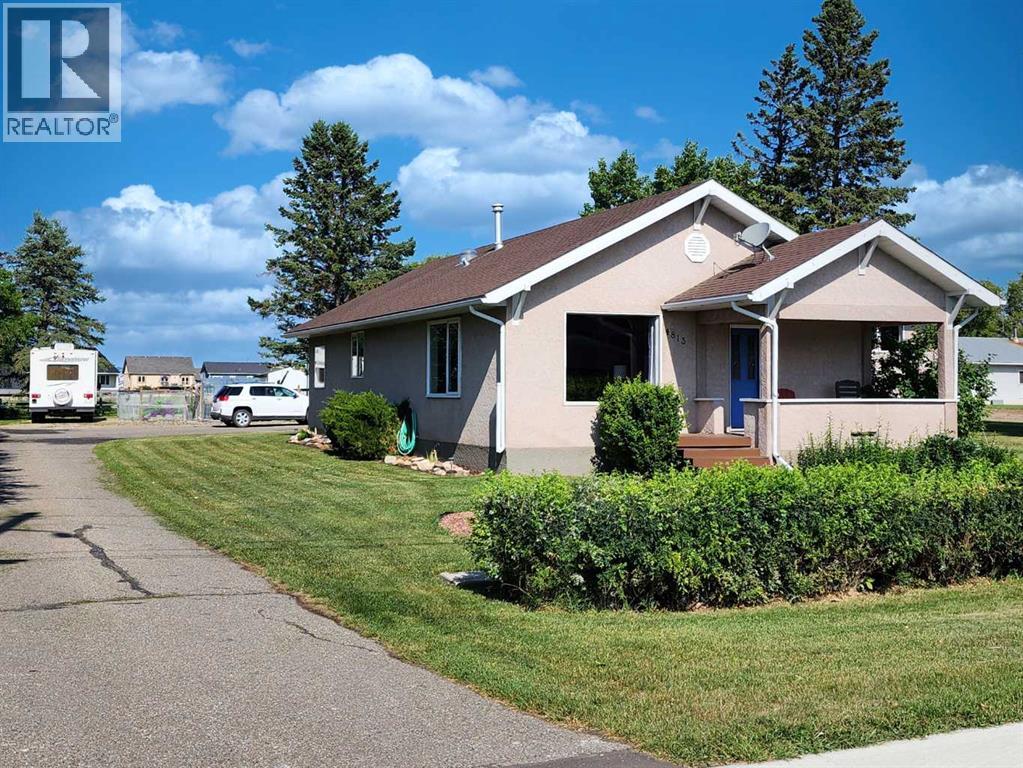 4 Street W Unit 4813, Claresholm, AB T0L 0T0
