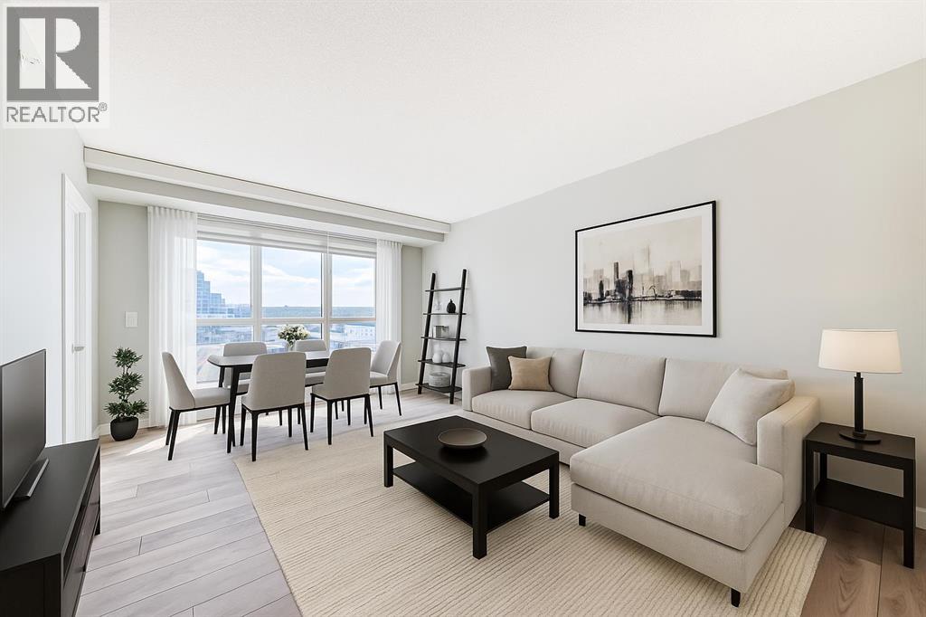 8880 Horton Road Sw Unit 804, Calgary, AB T2V 2X4