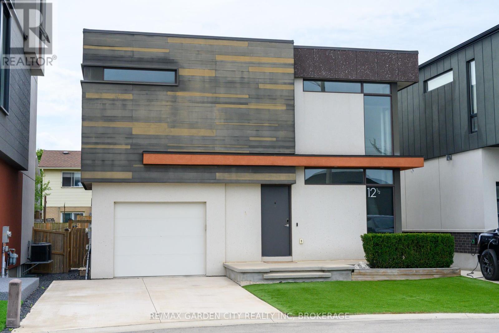 12 Beamer Court Unit 12, Thorold, ON L2V 5A2
