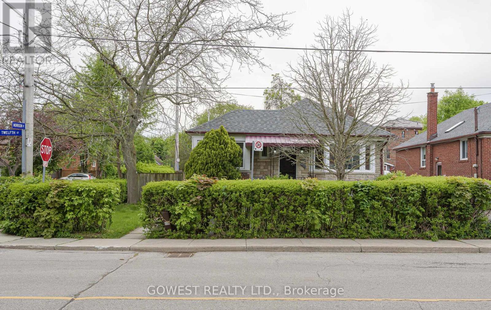 66 Twelfth St, Toronto, ON M8V 3H1
