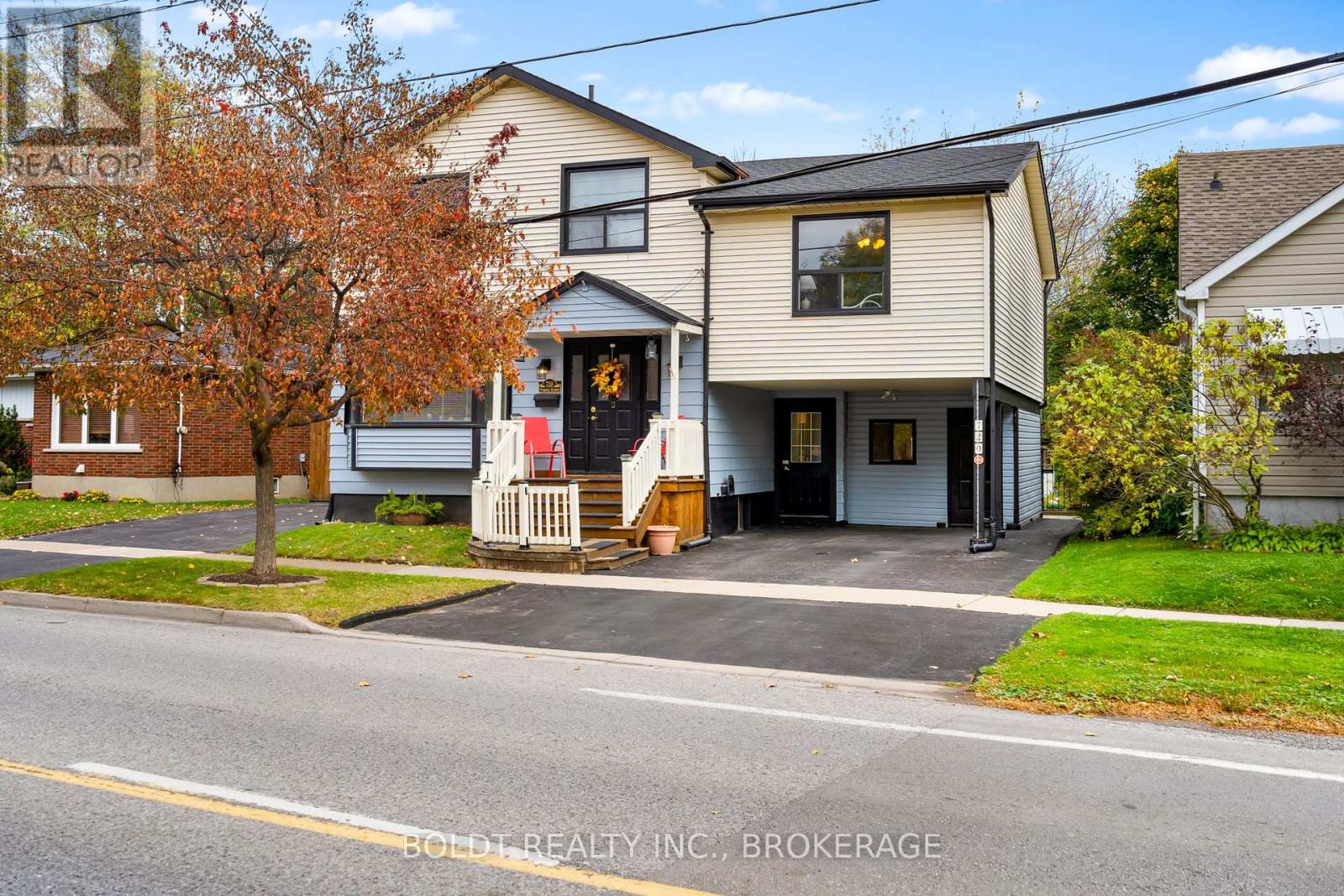 720 Niagara St, St. Catharines, ON L2M 3R9