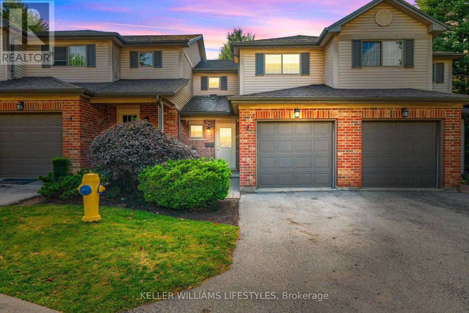 2 505 Proudfoot Ln, London, ON N6H 5N9