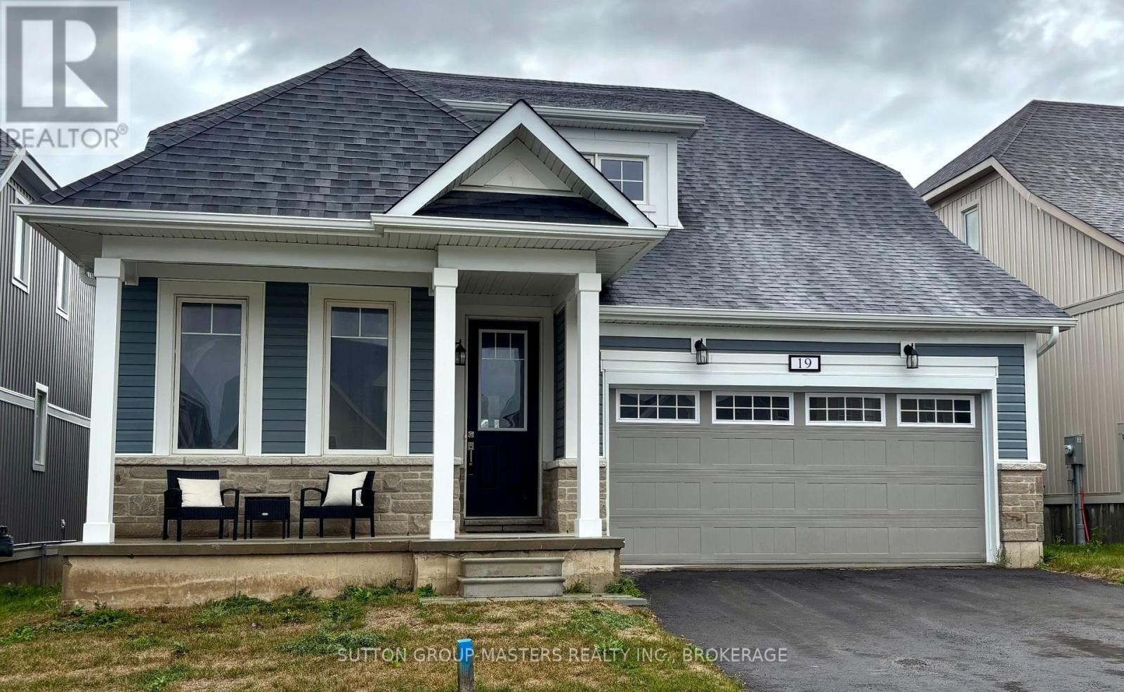 19 Oakmont Dr, Loyalist Bath, ON K0H 1G0