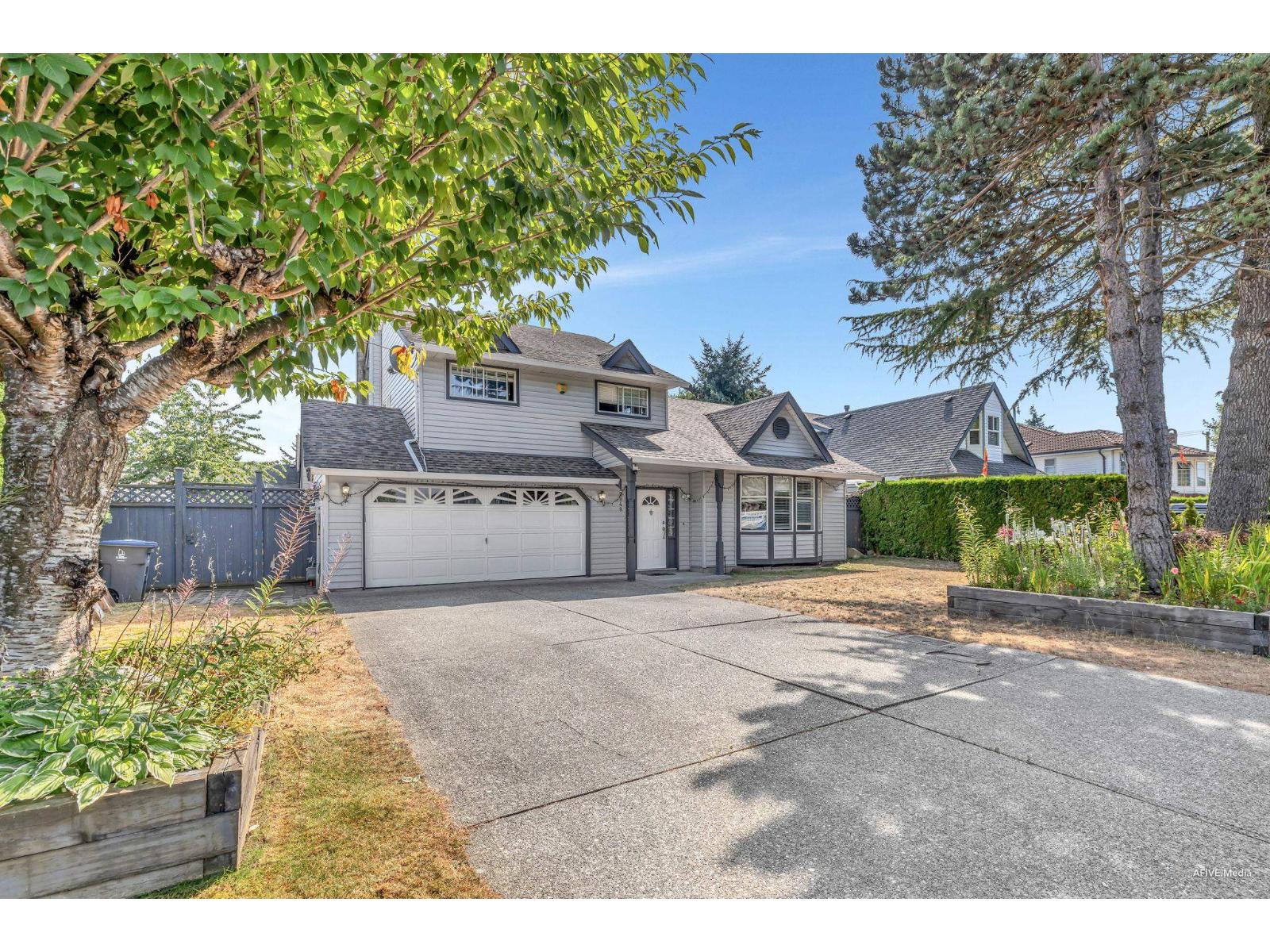 65 Avenue Unit 12848, Surrey, BC V3W 9P4