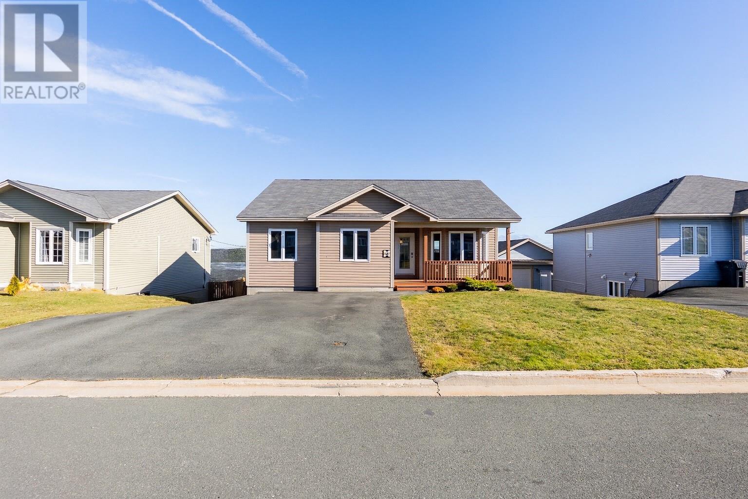 48 Morgan Ave, Paradise, NL A1L 3N3