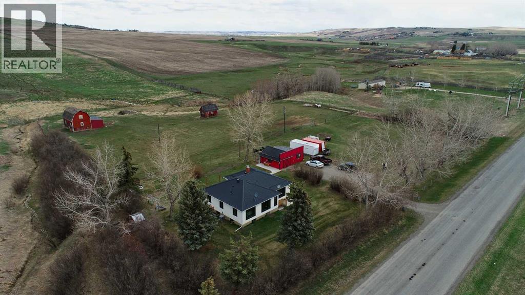 434 Avenue W Unit 64144, Rural Foothills County, AB T1S 6A2