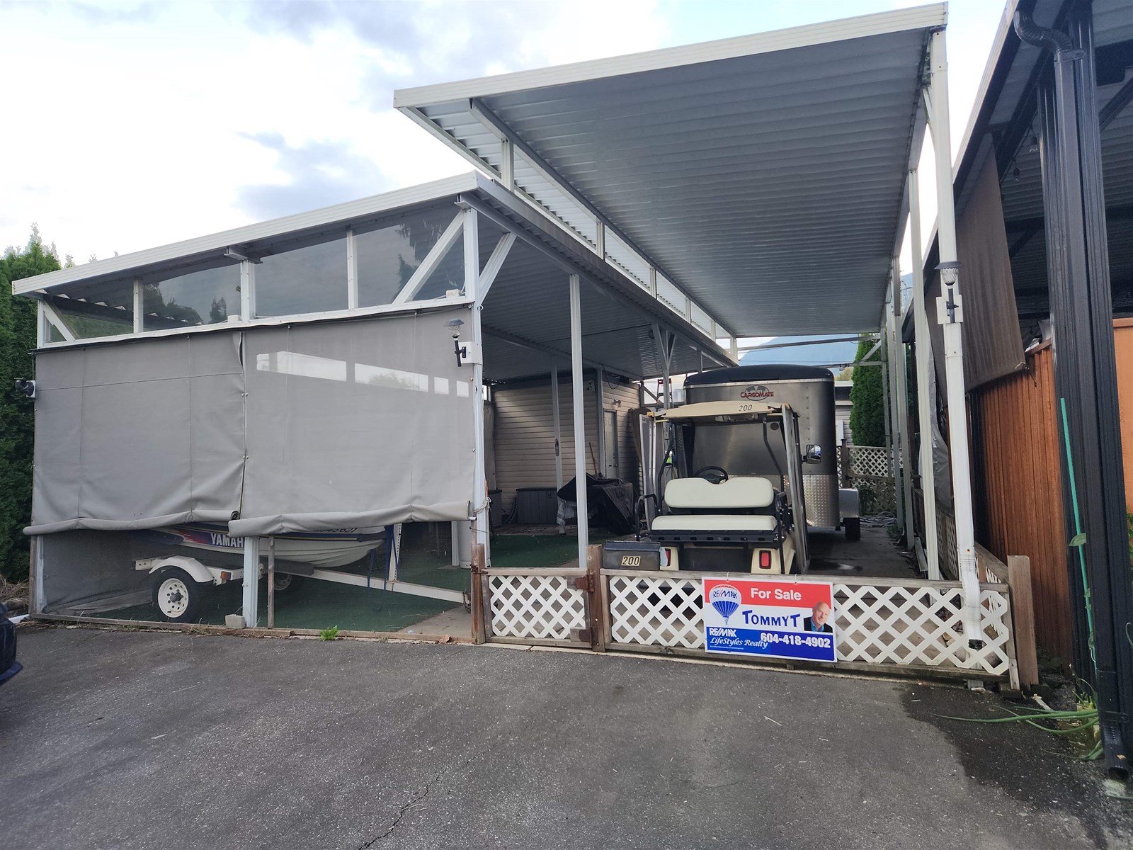 8400 Shook Road Unit 200, Maple Ridge, BC V2V 7L3