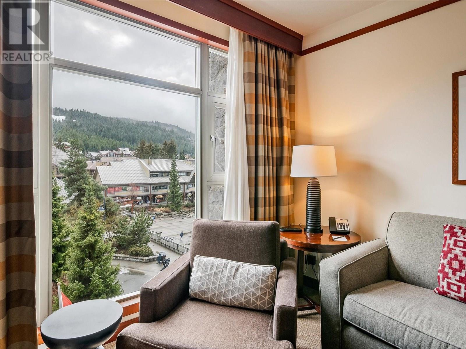4299 Blackcomb Way Unit 5515, Whistler, BC V8E 0X3