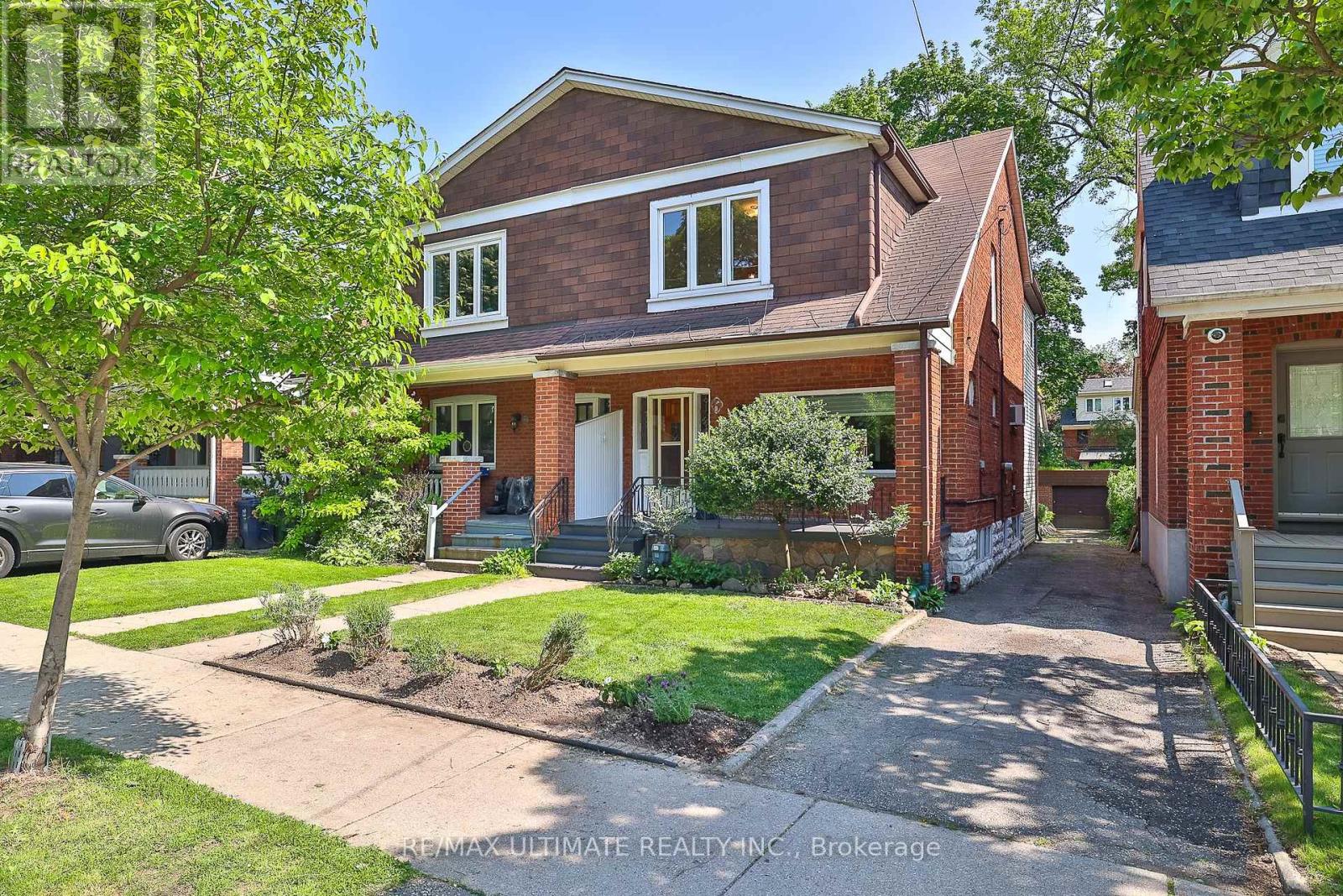 467 Hillsdale Ave E, Toronto, ON M4S 1V1