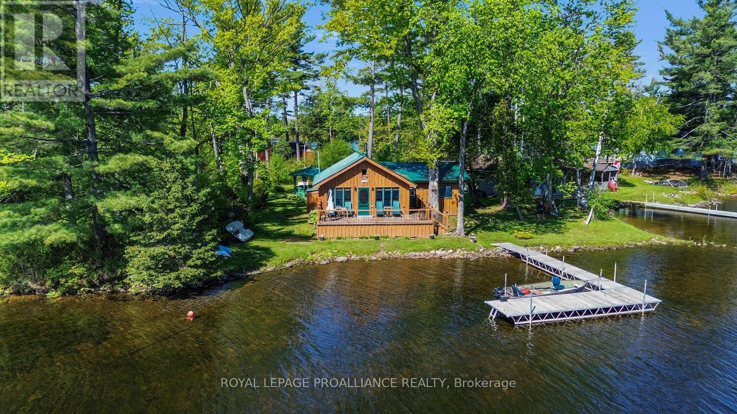 170 Longview Is, Beckwith, ON K7C 0C4